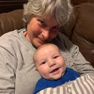 Meet your Posher, Robin